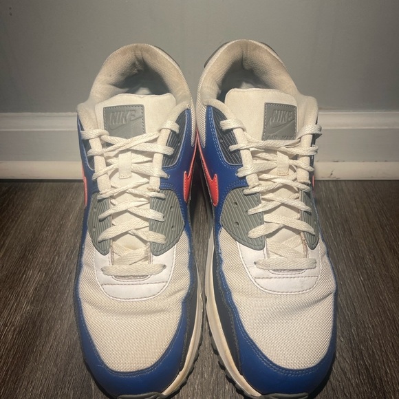 Nike Air Max 90 Essential Men Size (US) 14 - Picture 2 of 7